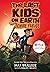 The Last Kids on Earth and the Zombie Parade by Max Brallier
