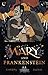 Mary and Frankenstein: The True Story of Mary Shelley