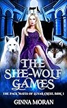 The She-Wolf Games