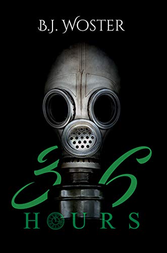 36 Hours (Kindle Edition)