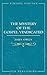 The Mystery of the Gospel V...