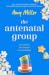 The Antenatal Group by Amy Bratley The Antenatal Group by Amy Bratley