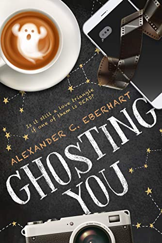 Ghosting You (Kindle Edition)