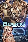 Bound (Nomadian Mates #2) Bound (Nomadian Mates #2)