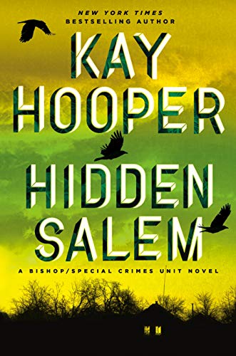 Hidden Salem (Bishop/Special Crimes Unit, #19)