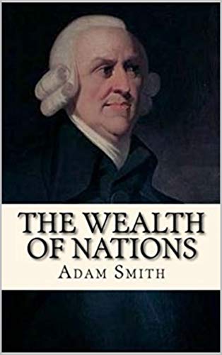 The Wealth of Nations