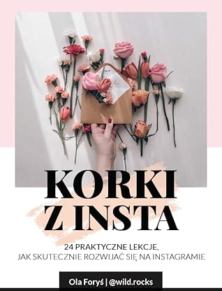 Korki z Insta