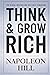 Think and Grow Rich
