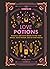 Cosmopolitan Love Potions: Magickal (and Easy!) Recipes to Find Your Person, Ignite Passion, and Get Over Your Ex
