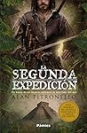 La segunda expedición by Alan Pitronello