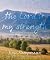 The Lord is My Strength by Eric Kampmann