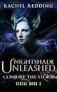 Nightshade Unleashed
