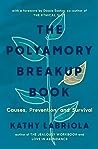 The Polyamory Breakup Book by Kathy Labriola
