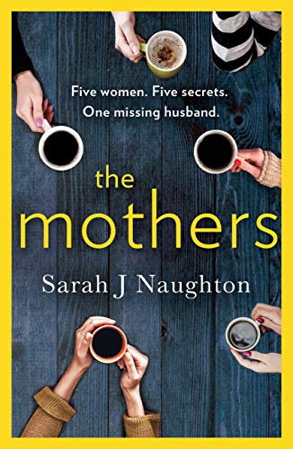The Mothers (Kindle Edition)