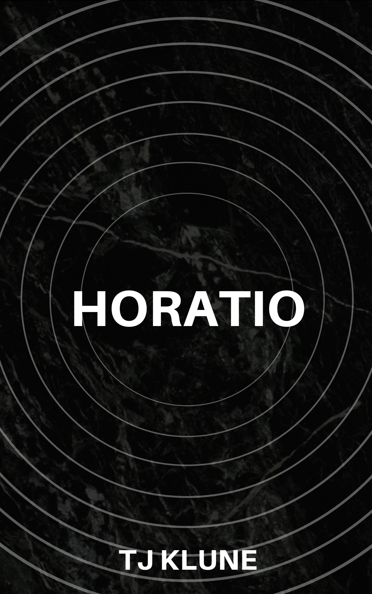Horatio (ebook)