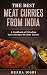 The Best Meat Curries from ...