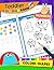 Toddler Coloring Book Numbe...