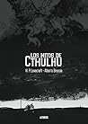 Los mitos de Cthulhu by Alberto Breccia