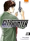 City Hunter Rebirth T04