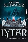 Lytar - Die komplette Saga