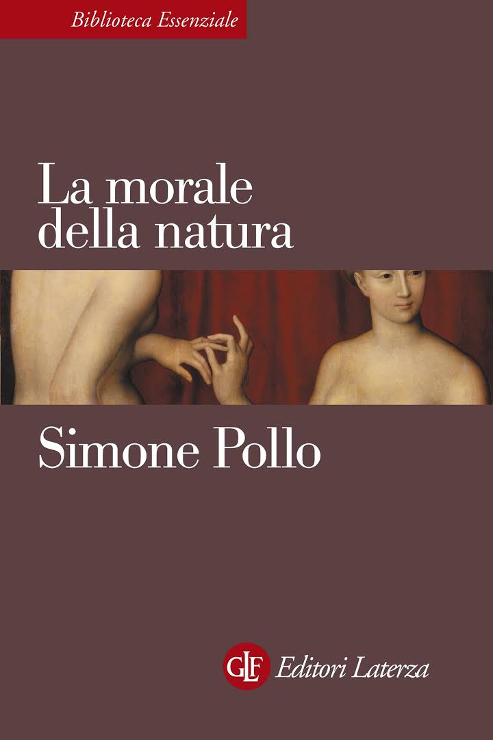 La morale della natura (Paperback)