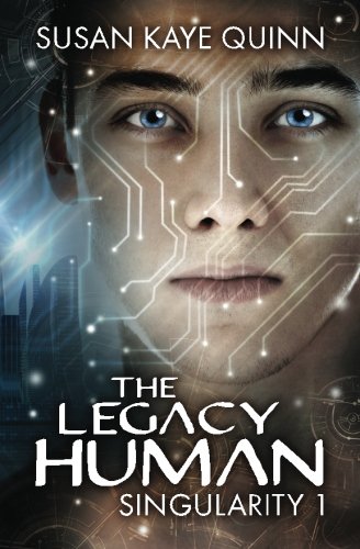 The Legacy Human