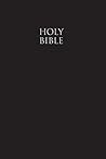 Holy Bible