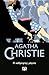 Ο Καθρέφτης Ράγισε  (Miss Marple, #8)