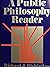 A Public philosophy reader