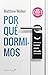 Por qué dormimos