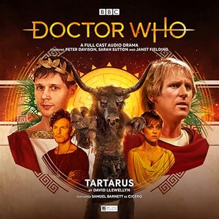 Doctor Who: Tartarus (Big Finish Monthly Range, #256)