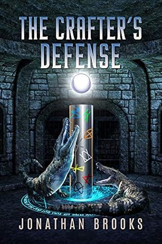 The Crafter's Defense (Dungeon Crafting #2)