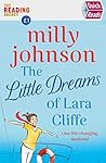 The Little Dreams of Lara Cliffe by Milly Johnson