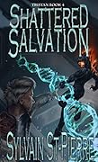 Shattered Salvation