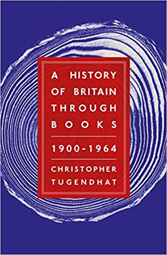 A History of Britain Through Books: 1900 - 1964 (Hardcover)