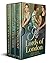Lords of London by Tamara Gill