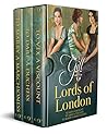 Lords of London: ...