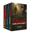 The John Hayes Thrillers Boxset #1