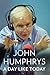 A Day Like Today by John Humphrys