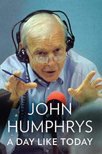 A Day Like Today: Memoirs (Kindle Edition)