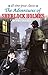 The adventures of sherlock Holmes (All-The Great Classic Book 93)