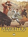 Maxentius, Vol. 3: The Black Swan