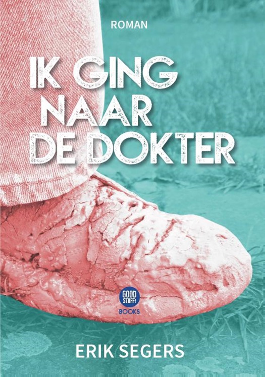 Ik ging naar de dokter (Paperback)