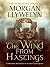 The Wind From Hastings: A sweeping retelling of a lost Celtic queen