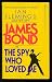 The Spy Who Loved Me (James Bond, #10)
