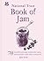 The National Trust Book of Jam by Sara  Lewis