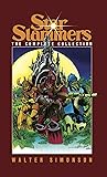 Star Slammers: Th...