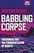 Babbling Corpse: Vaporwave and the Commodification of Ghosts