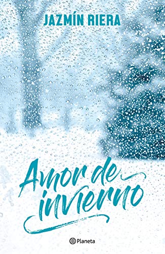 Amor de invierno (Kindle Edition)