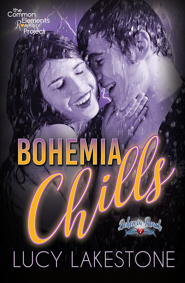 Bohemia Chills (Bohemia Beach Series, #7)